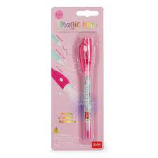 Stylo à encre invisible Magic pen Licorne