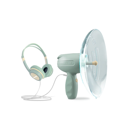 Amplificateur de sons Kidyspy