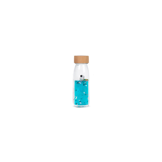 Bouteille sensorielle Move Univers