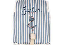 Gilet de natation Ellis sailor ⚓️