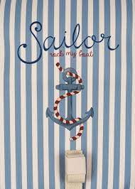 Gilet de natation Ellis sailor ⚓️