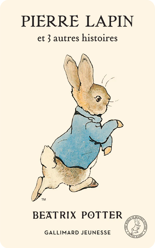 Pierre Lapin