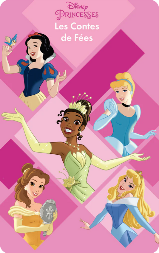 Les Contes de Fées