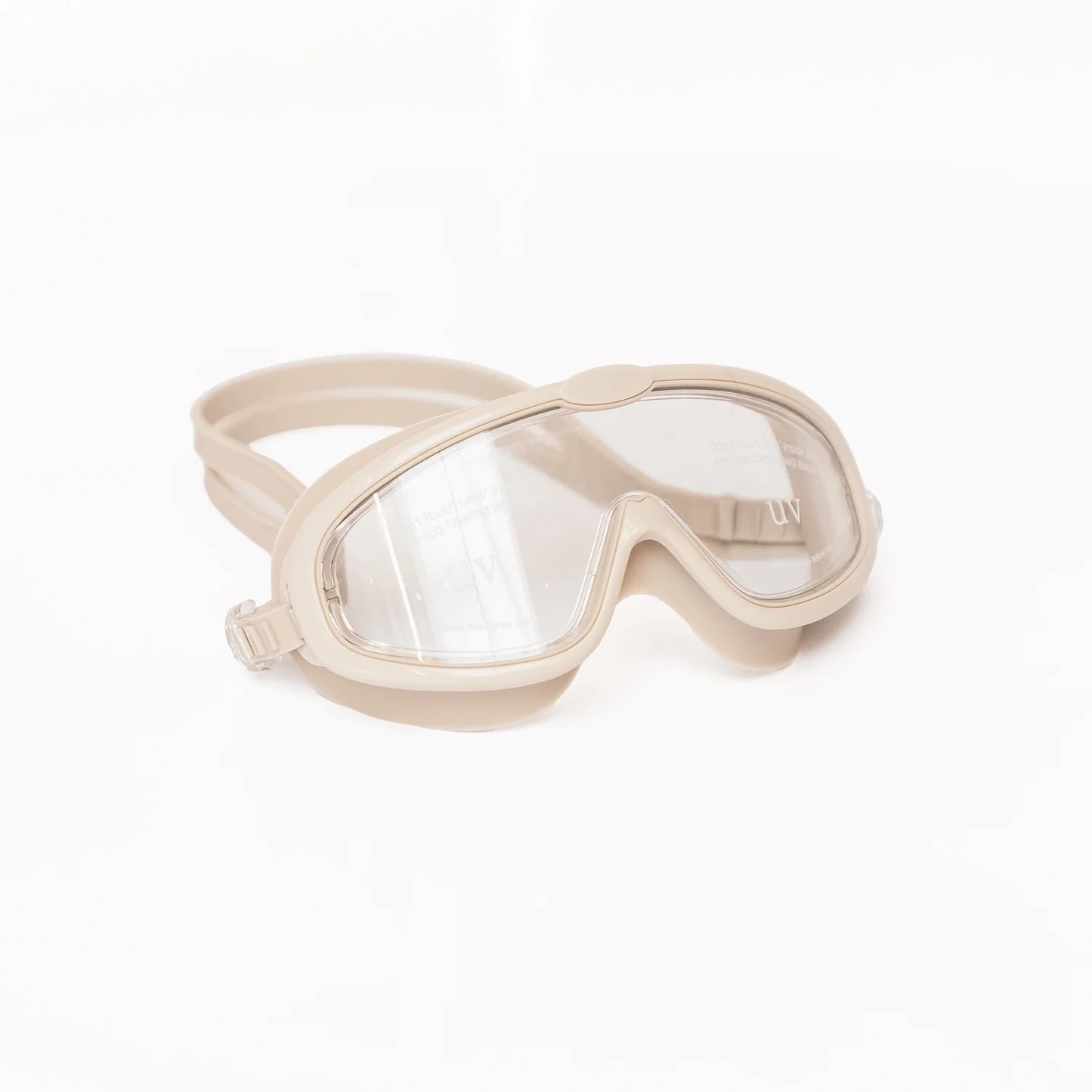 Masque de bain
