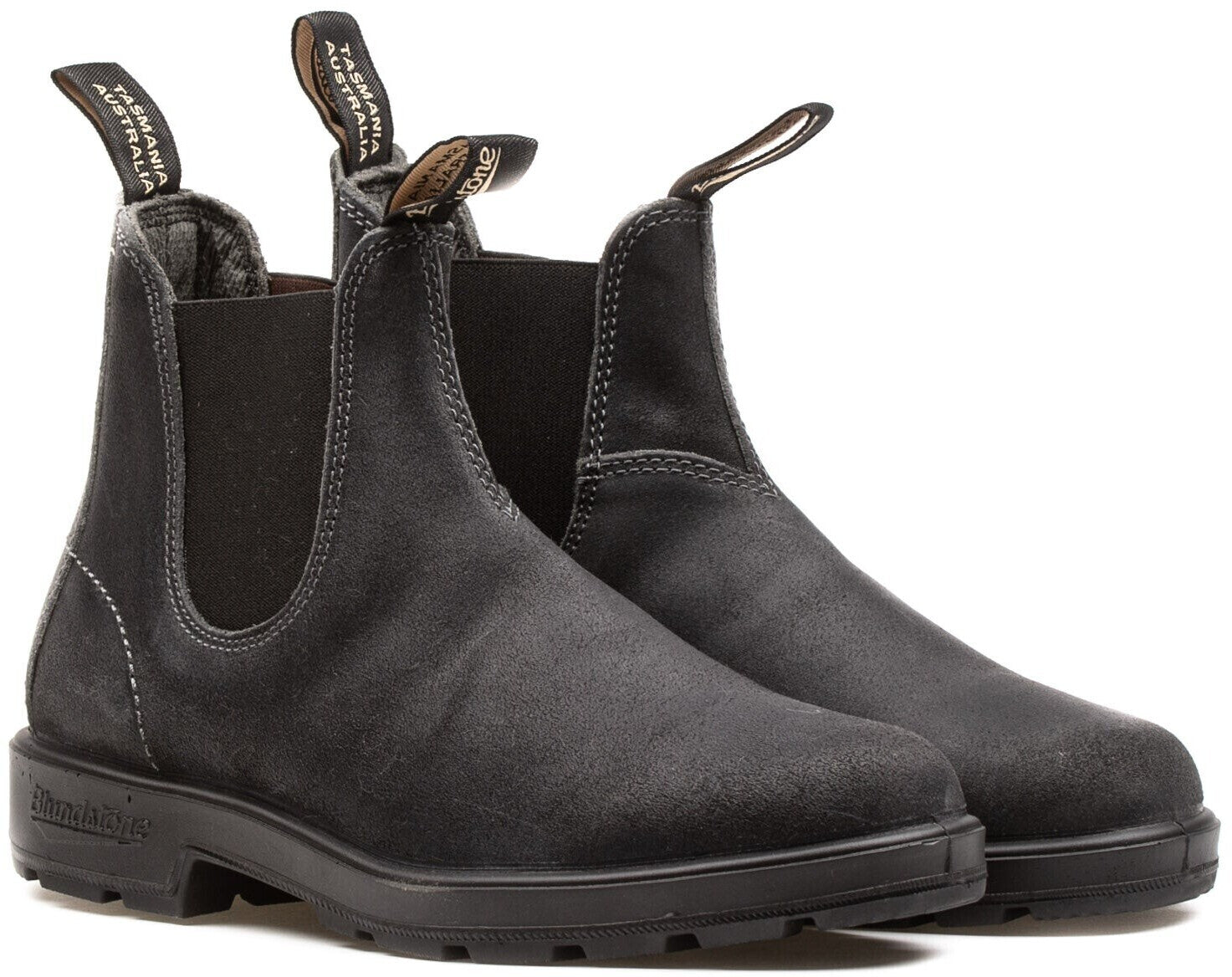 Blundstone bottines ado Chelsea Steel grey 1910 – Little Love