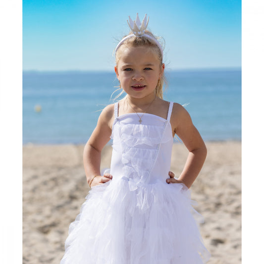 Robe Lac des Cygnes 5-7 ans