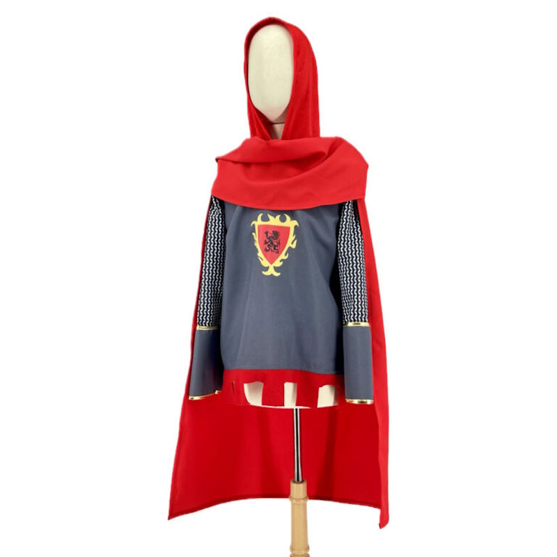 Déguisement Chevalier Perceval