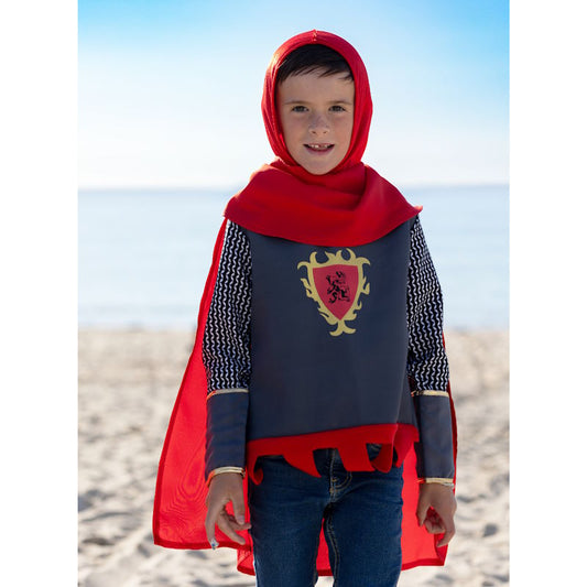 Déguisement Chevalier Perceval