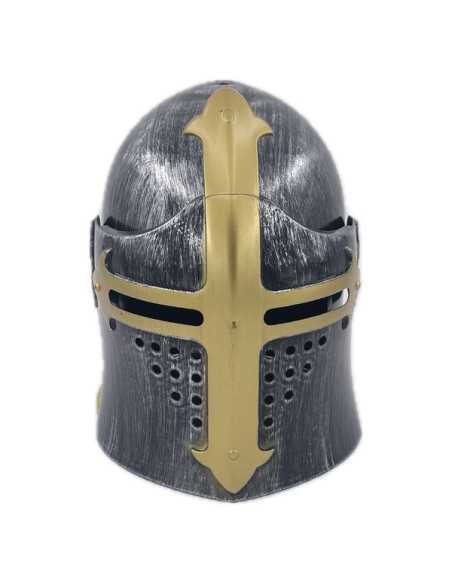 Heaume de Chevalier