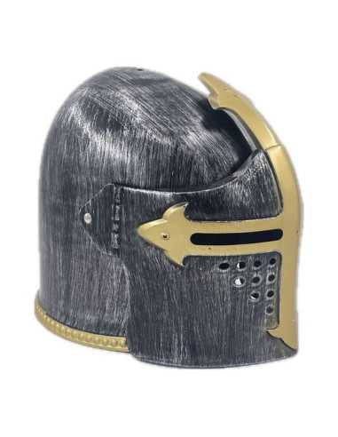 Heaume de Chevalier