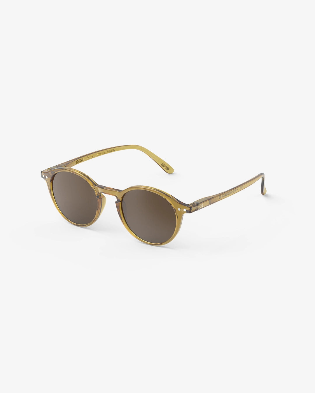 Lunettes de soleil Adultes  IZIPIZI #D