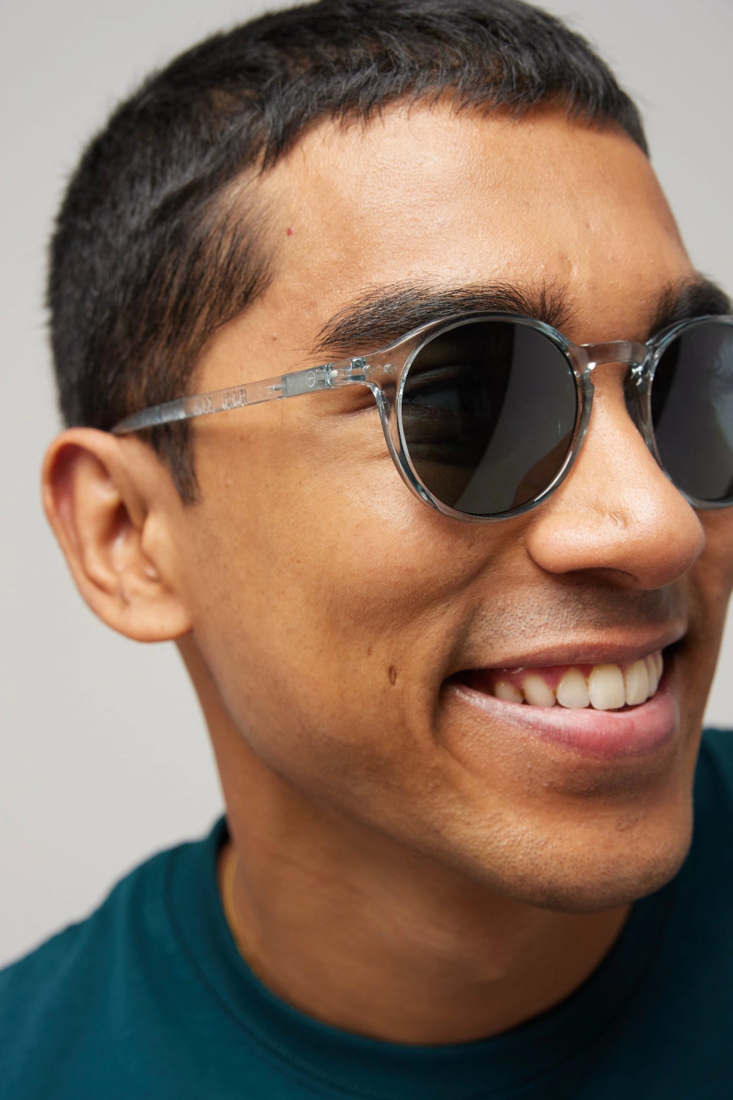 Lunettes de soleil Adultes  IZIPIZI #D