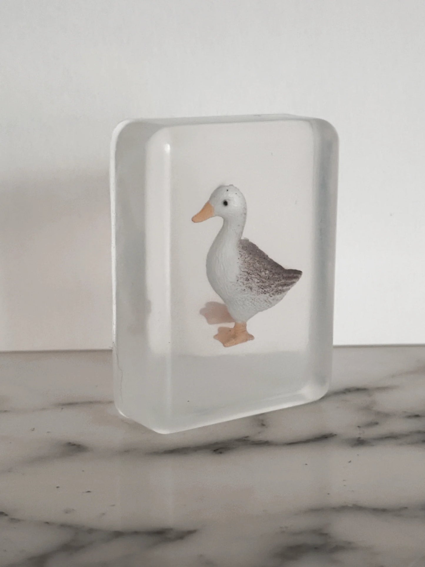Savon artisanal Canard 🪿
