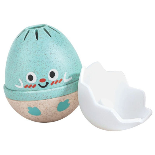 Set de 3 hochets poussins
