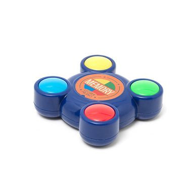 Jeu de mémoire lumineux et sonore