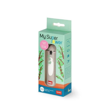Batterie externe rechargeable Koala