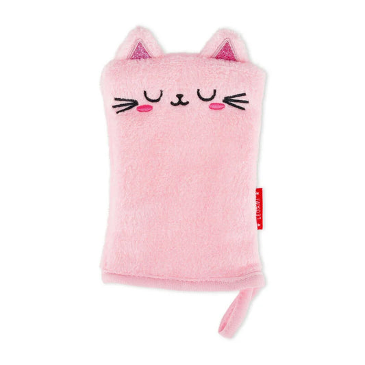 Gant démaquillant Kitty