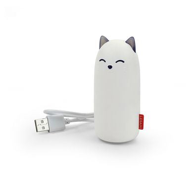 Batterie externe rechargeable Kitty