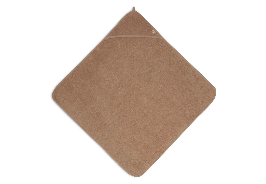 Cape de bain en éponge 1x1m