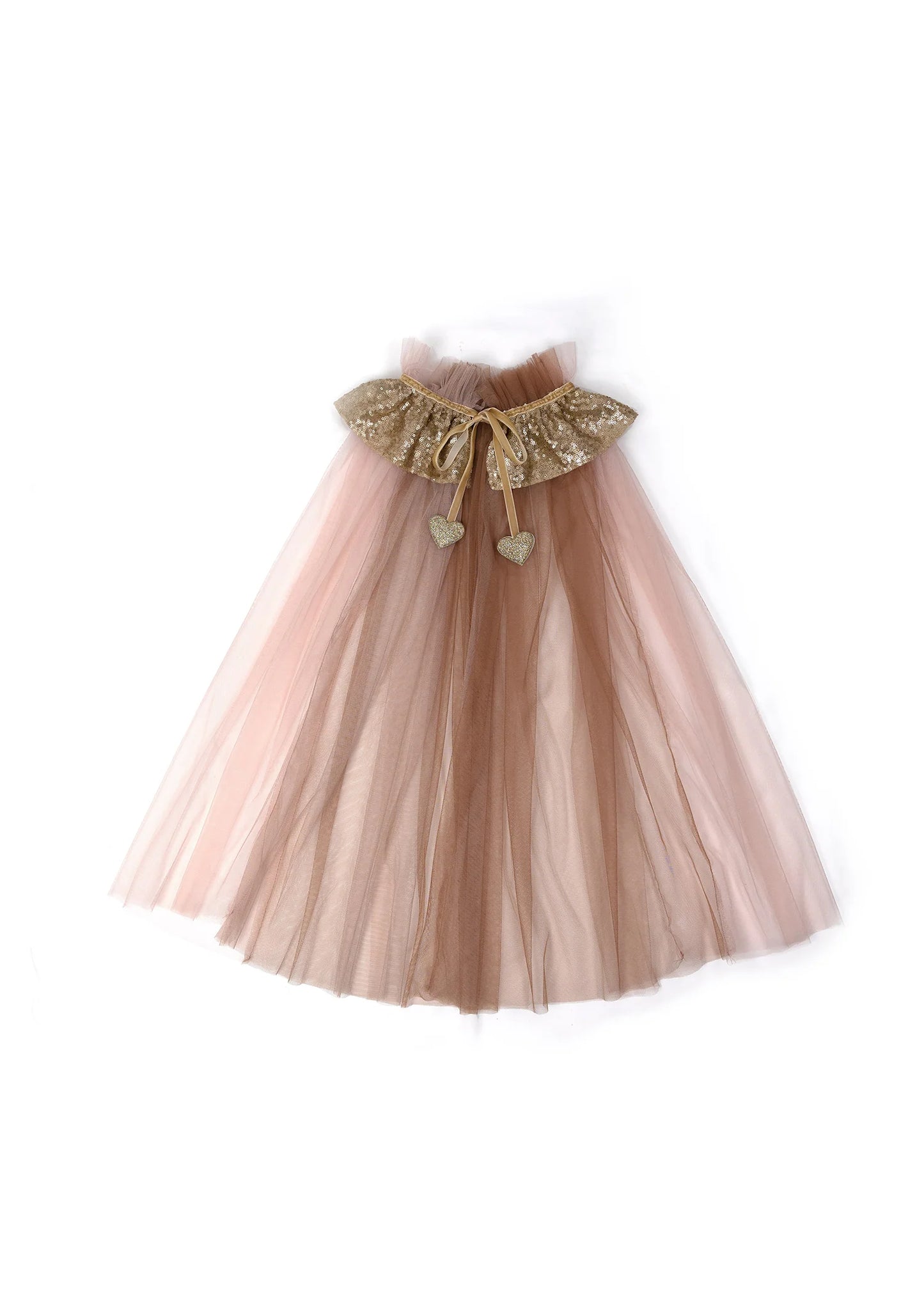Cape en tulle Ma petite Licorne