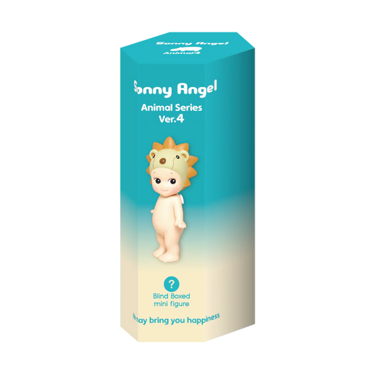 Sonny Angel Animaux série 4