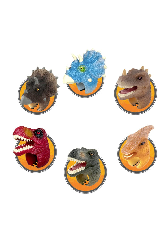 Bague Dinosaure