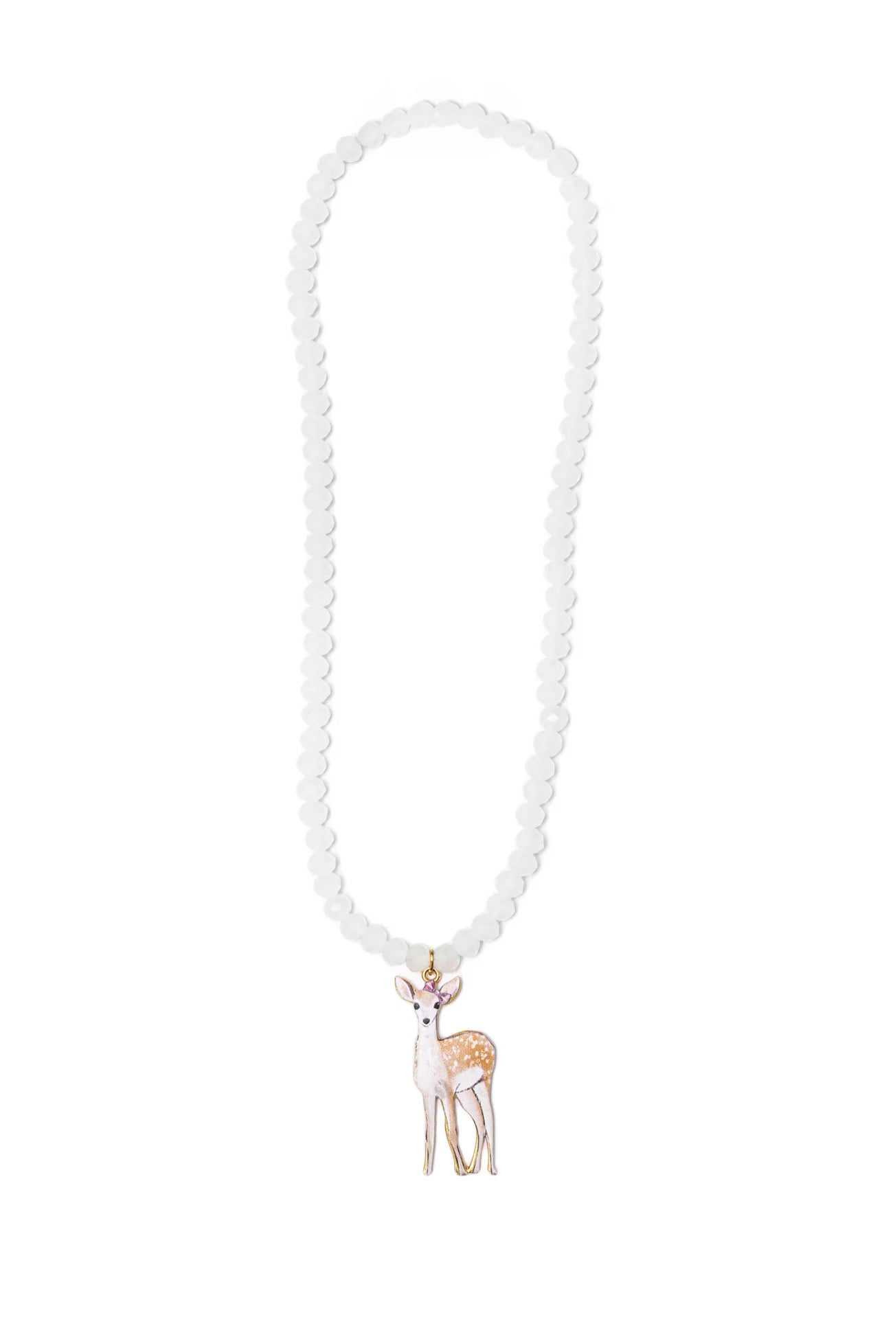 Collier Faon
