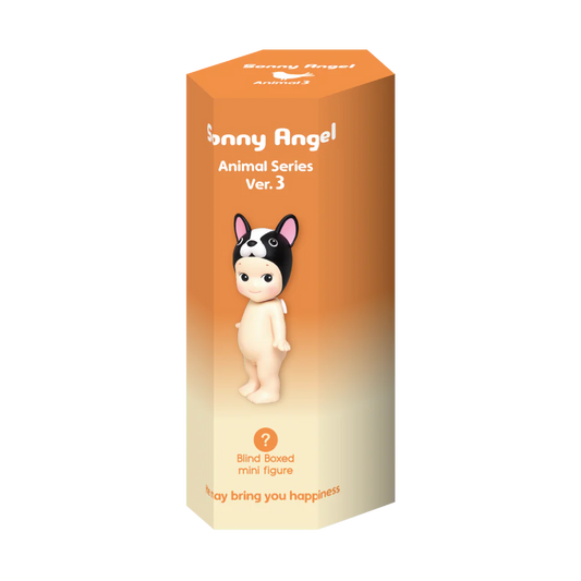Sonny Angel Animaux série 3