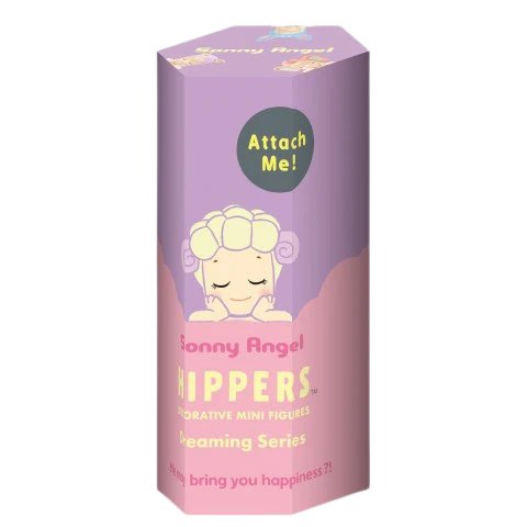 Sonny Angel Hippers Dreaming