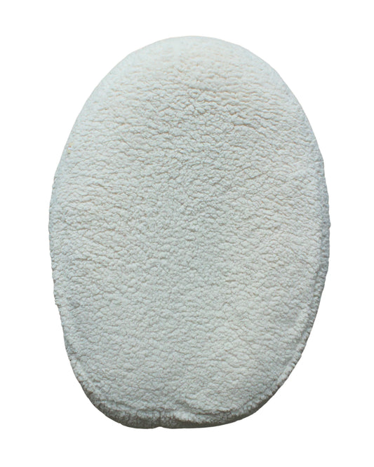 Housse pour coussin d’allaitement - Nid bag Sherpa