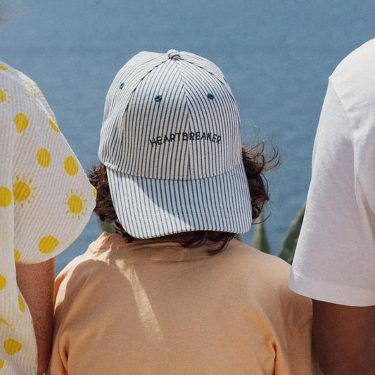 Casquettes enfant Heart Breaker