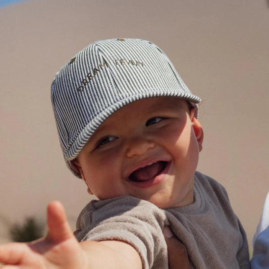 Casquettes enfant Dream Team