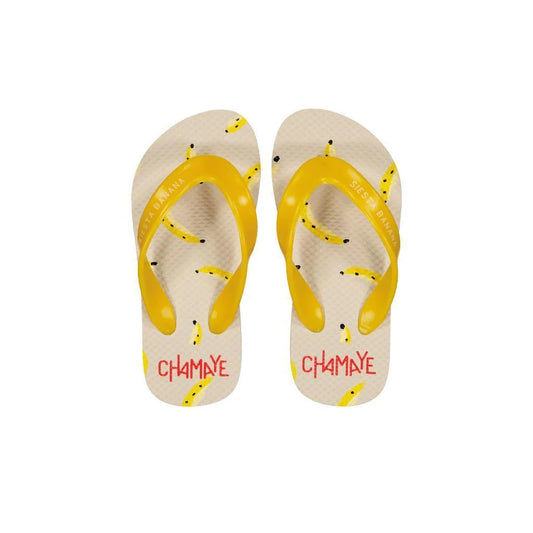Tongs Siesta Banana
