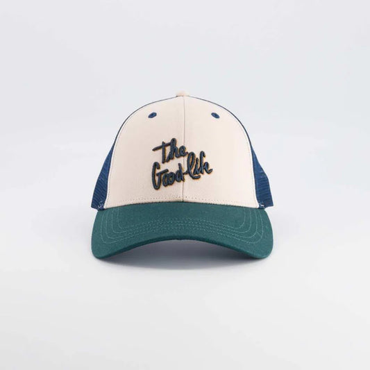 Casquettes enfant The Good Life