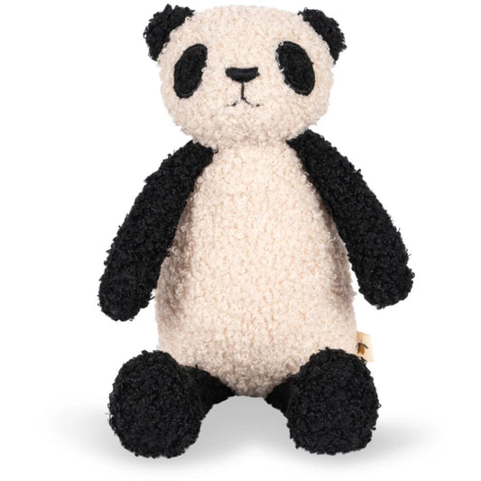Peluche Teddy Panda câlin