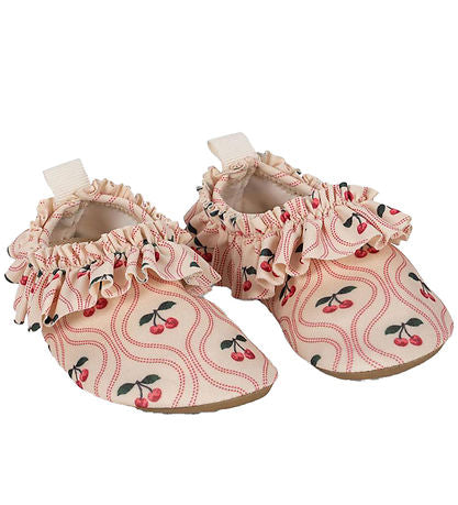 Chaussures d’eau Cherry pink 🍒