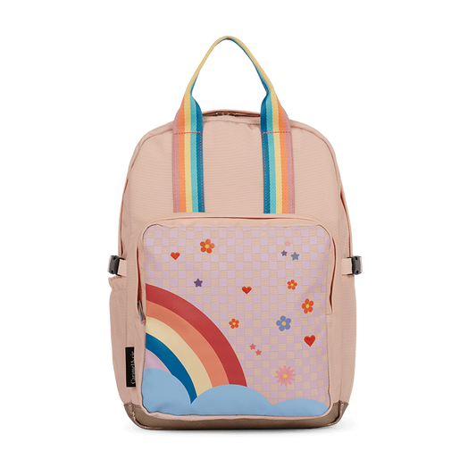 Sac à dos moyen Rainbow 🌈