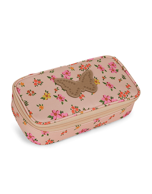 Trousse plumier Caramel & Cie