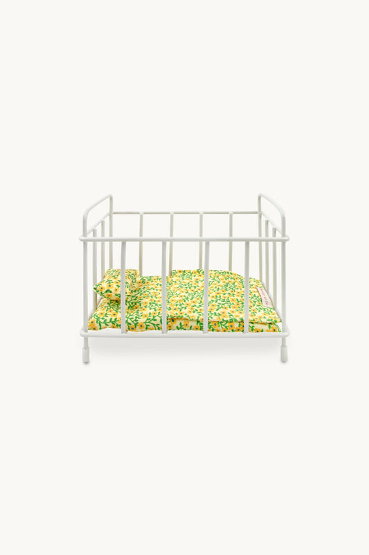 Berceau Liberty pour bébé Gommu pocket