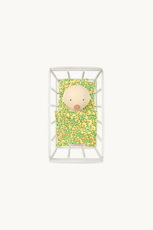 Berceau Liberty pour bébé Gommu pocket