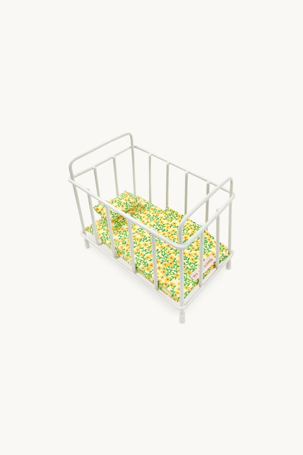 Berceau Liberty pour bébé Gommu pocket