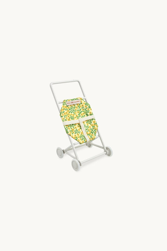 Poussette Liberty pour bébé Gommu pocket