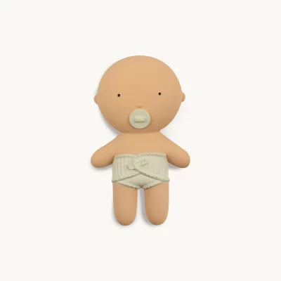 Mini bébé Gommu 18cm