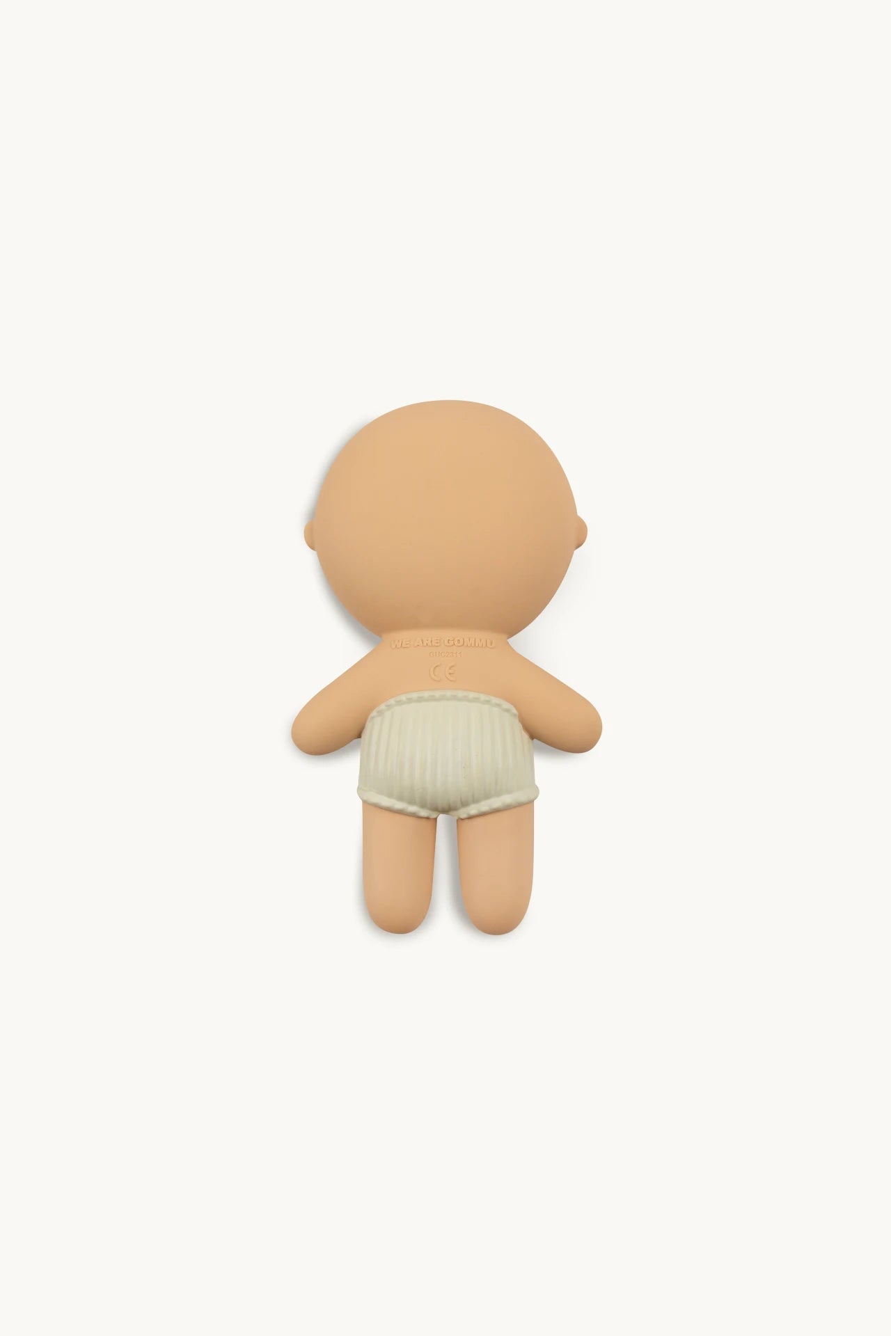 Mini bébé Gommu 18cm