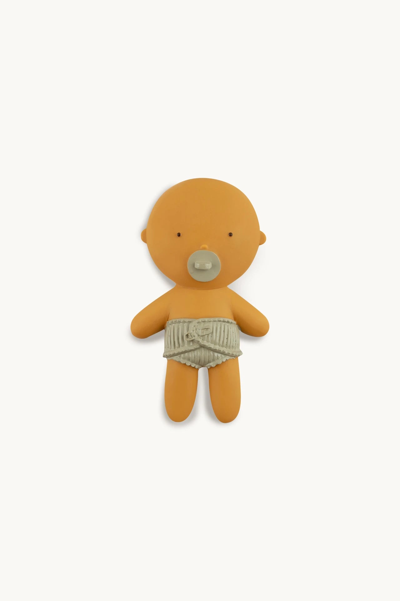 Mini bébé Gommu 18cm
