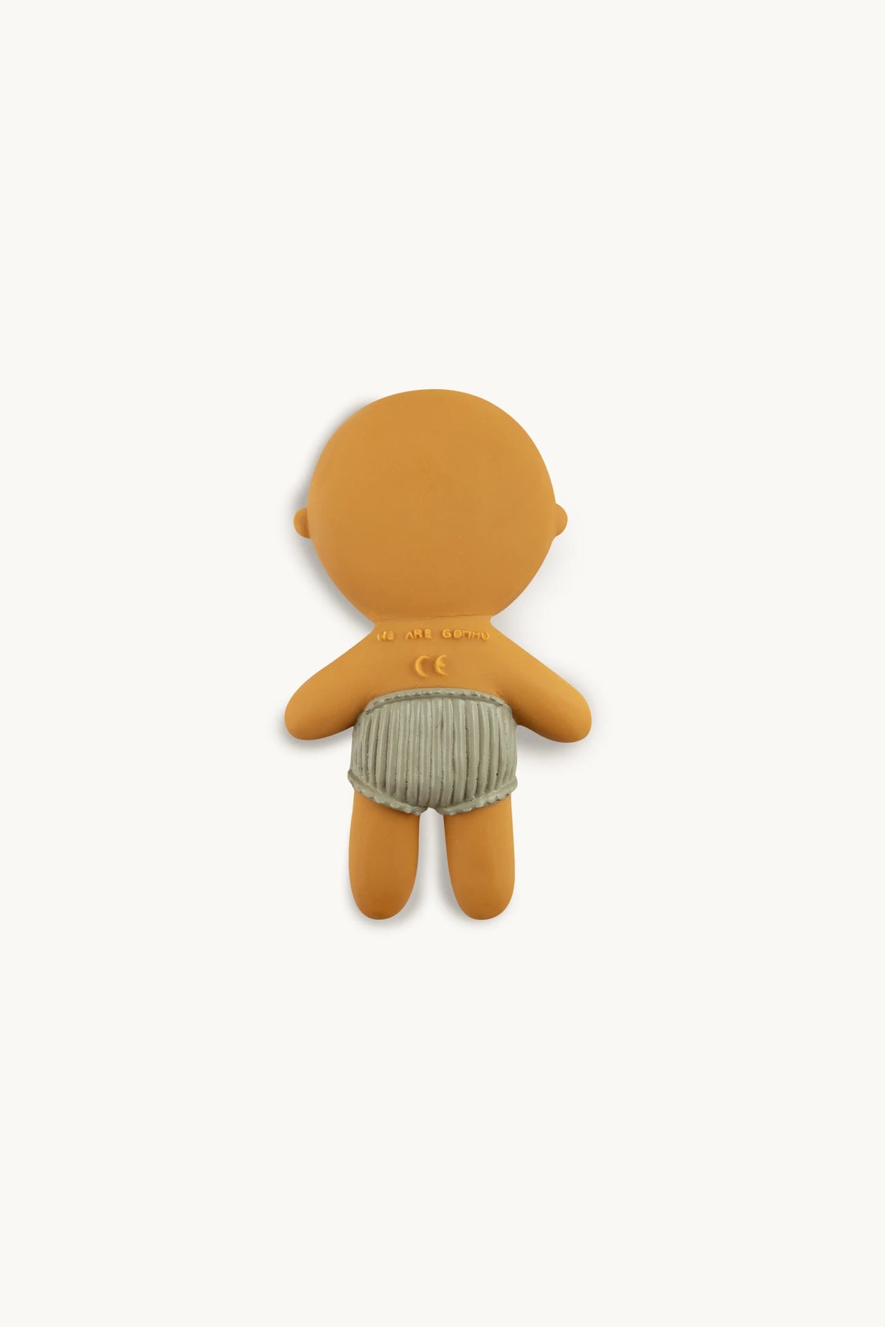 Mini bébé Gommu 18cm
