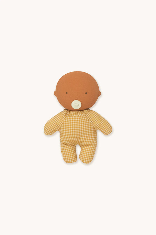 Bébé corps mou Gommu 16cm