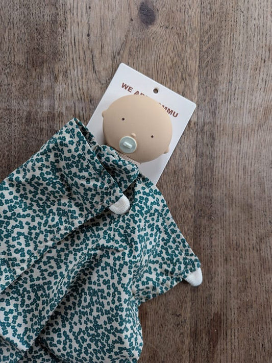 Doudou bébé