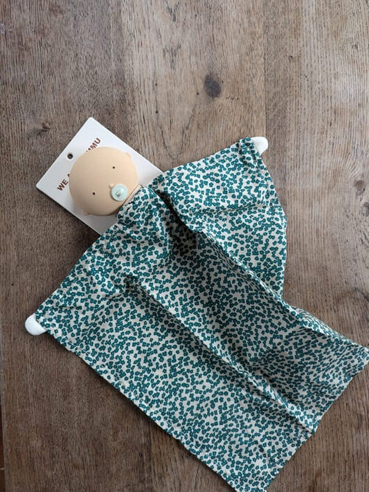 Doudou bébé