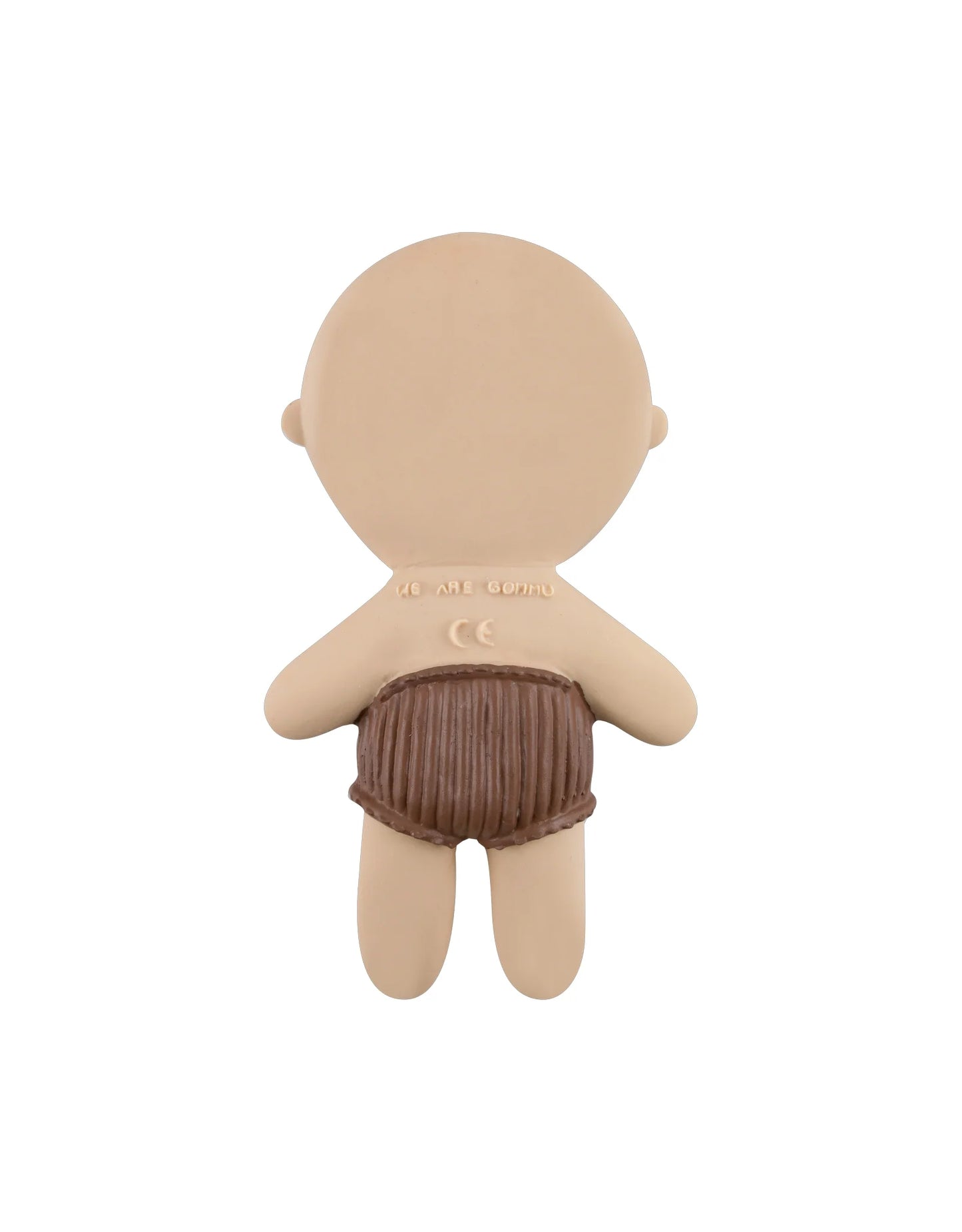 Mini bébé Gommu 18cm